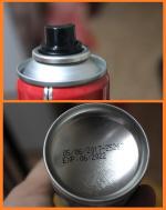 Водоотталкивающий спрей для обуви Silver "Protector" фото