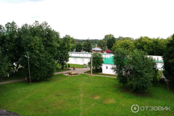 Музей-заповедник Александровская Слобода (Россия, Владимирская область) фото