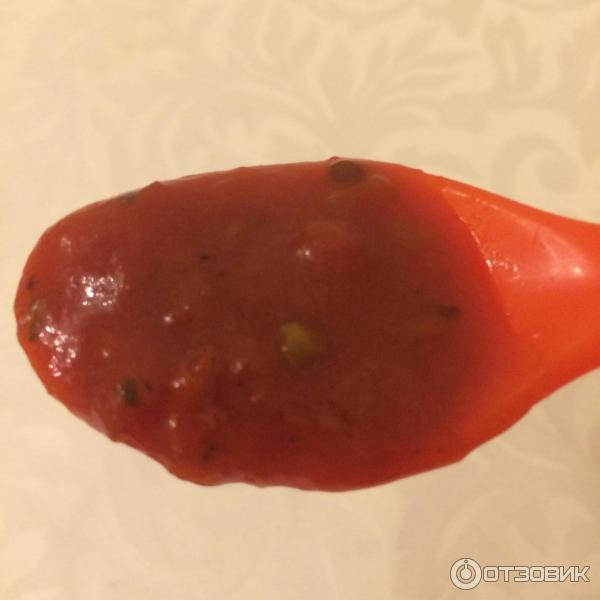 Соус томатный Славянский дар для Болоньезе фото