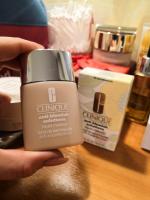 Тональный крем для проблемной кожи CLINIQUE Anti-Blemish Solutions Liquid Makeup фото