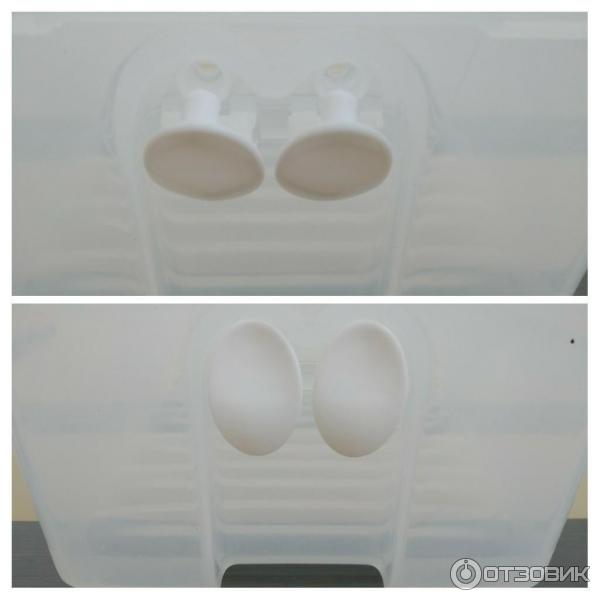 Контейнер Tupperware Умный холодильник фото