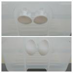Контейнер Tupperware "Умный холодильник" фото