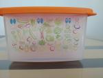 Контейнер Tupperware "Умный холодильник" фото