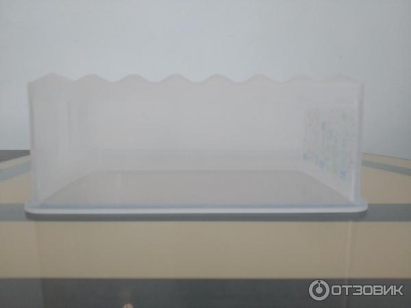 Контейнер Tupperware Умный холодильник фото