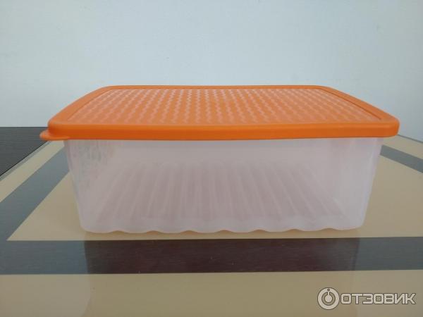 Контейнер Tupperware Умный холодильник фото