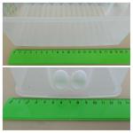 Контейнер Tupperware "Умный холодильник" фото