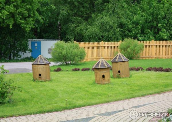 Отель Юрьевское подворье фото