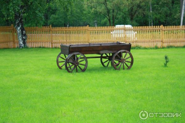 Отель Юрьевское подворье фото