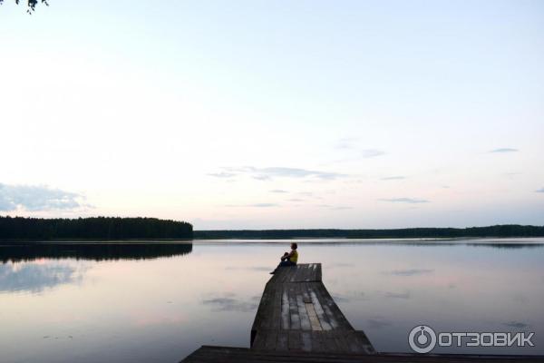 Загородный клуб Good Life (Россия, Костромская область) фото