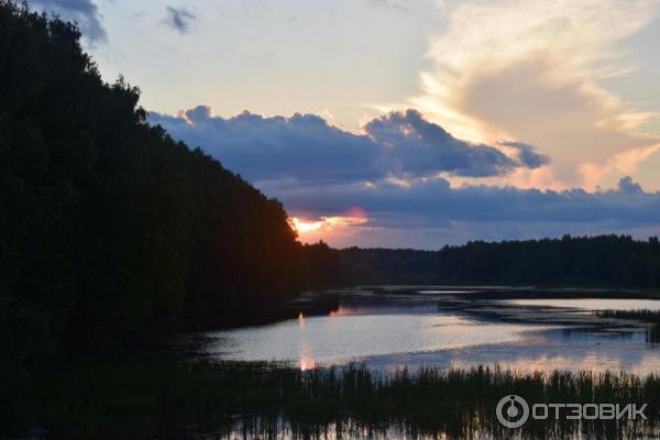 Загородный клуб Good Life (Россия, Костромская область) фото