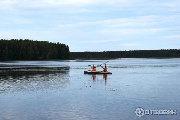 Загородный клуб Good Life (Россия, Костромская область) фото