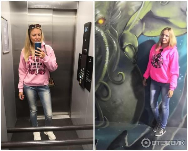 Шопинг в Испании фото