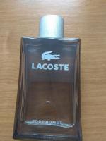 Туалетная вода Lacoste Pour Homme фото