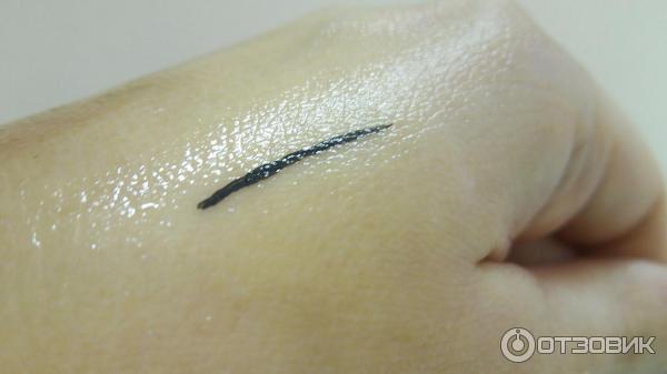 Лайнер для глаз Pupa Vamp Professional Liner фото