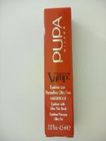 Лайнер для глаз Pupa Vamp Professional Liner фото