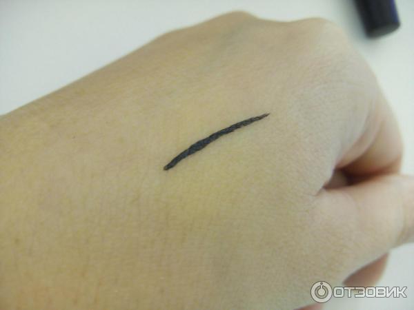 Лайнер для глаз Pupa Vamp Professional Liner фото
