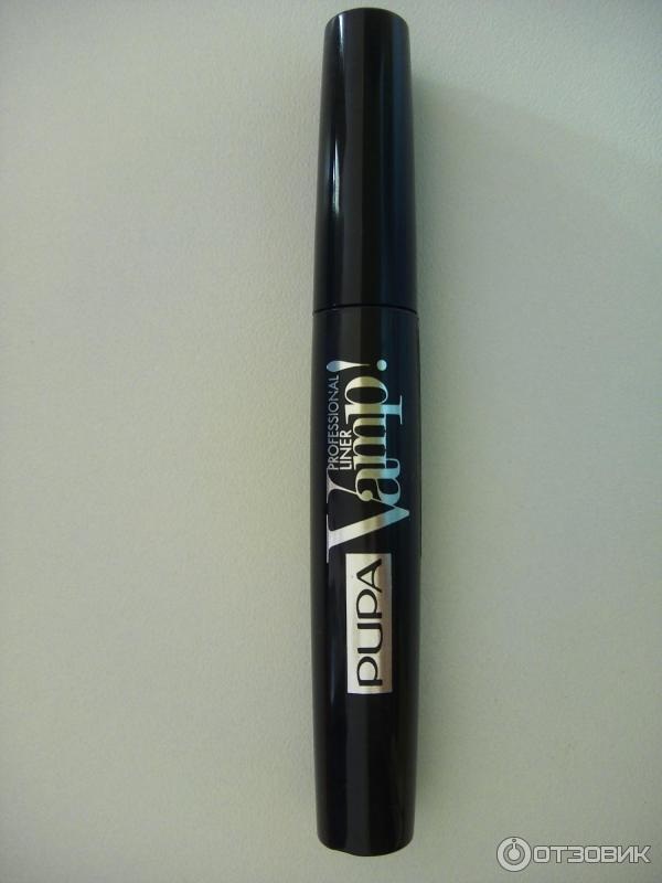 Лайнер для глаз Pupa Vamp Professional Liner фото