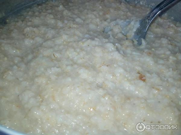 Хлопья овсяные Ясно Солнышко №2 фото