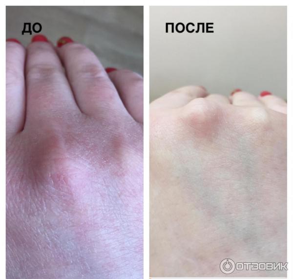 Крем Пантенол
