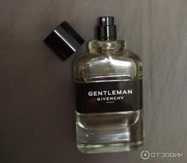 Туалетная вода Givenchy Gentleman