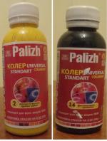 Колер Новый дом "Палиж" универсальный фото
