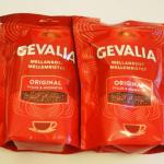 Растворимый кофе Gevalia фото