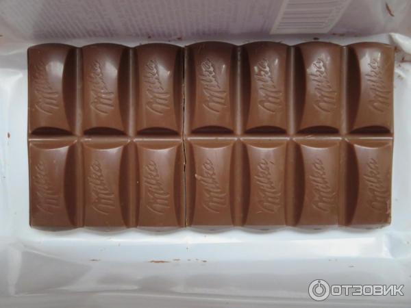 Шоколад Milka Caramel молочный с карамельной начинкой фото