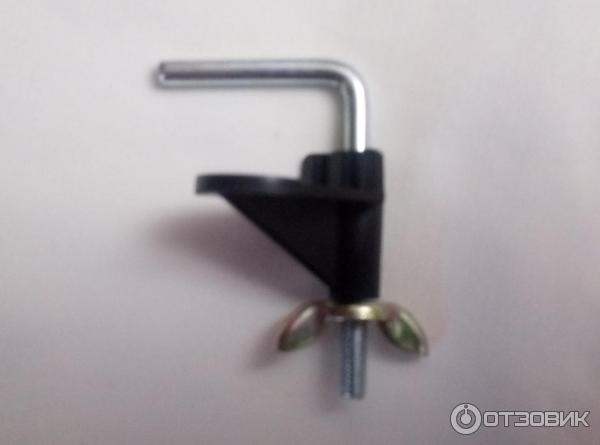 Механическая точилка для карандашей Erich Krause 6798 фото