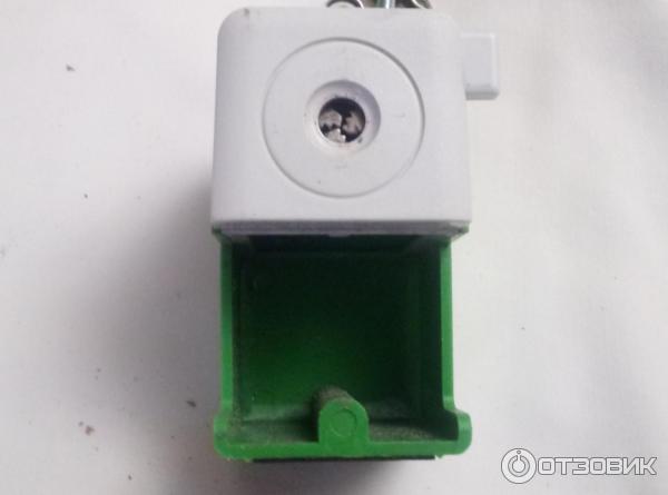 Механическая точилка для карандашей Erich Krause 6798 фото