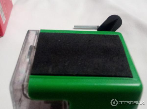 Механическая точилка для карандашей Erich Krause 6798 фото