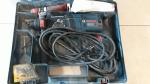Перфоратор Bosch GBH 2-24 D Professional фото