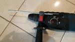Перфоратор Bosch GBH 2-24 D Professional фото