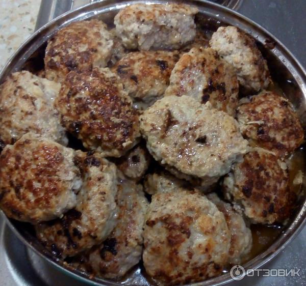 Фарш Лента Домашний фото
