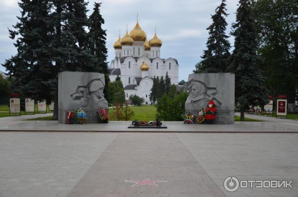 Речной круиз Казань-Козьмодемьянск-Макарьево-Нижний Новгород (Россия) фото