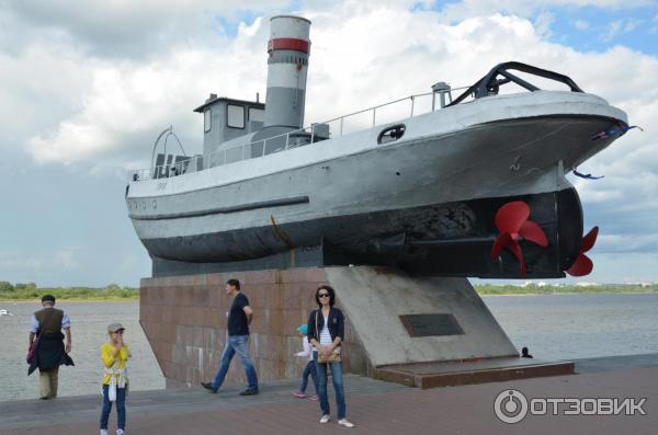 Речной круиз Казань-Козьмодемьянск-Макарьево-Нижний Новгород (Россия) фото