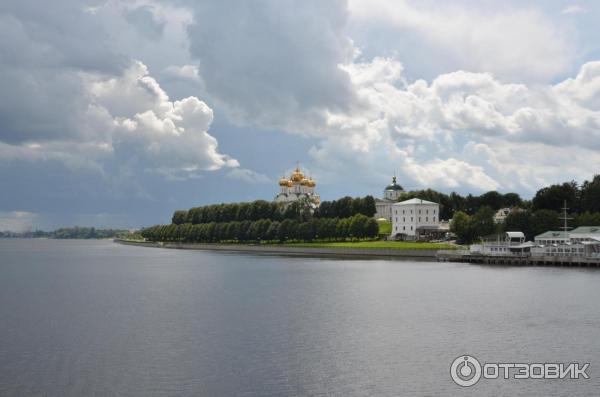 Речной круиз Казань-Козьмодемьянск-Макарьево-Нижний Новгород (Россия) фото