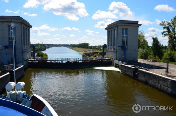 Речной круиз Казань-Козьмодемьянск-Макарьево-Нижний Новгород (Россия) фото