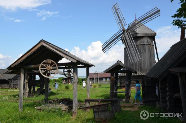 Речной круиз Казань-Козьмодемьянск-Макарьево-Нижний Новгород (Россия) фото