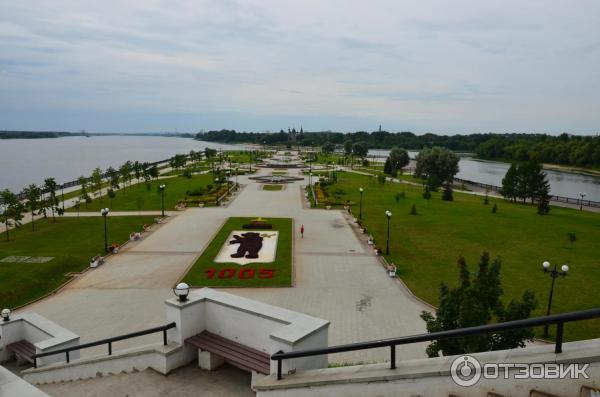 Речной круиз Казань-Козьмодемьянск-Макарьево-Нижний Новгород (Россия) фото