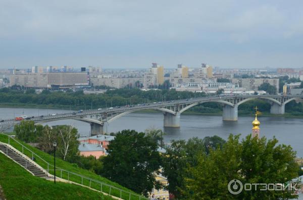 Речной круиз Казань-Козьмодемьянск-Макарьево-Нижний Новгород (Россия) фото