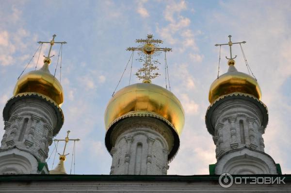 Речной круиз Казань-Козьмодемьянск-Макарьево-Нижний Новгород (Россия) фото