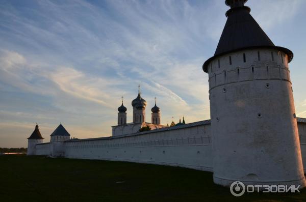 Речной круиз Казань-Козьмодемьянск-Макарьево-Нижний Новгород (Россия) фото