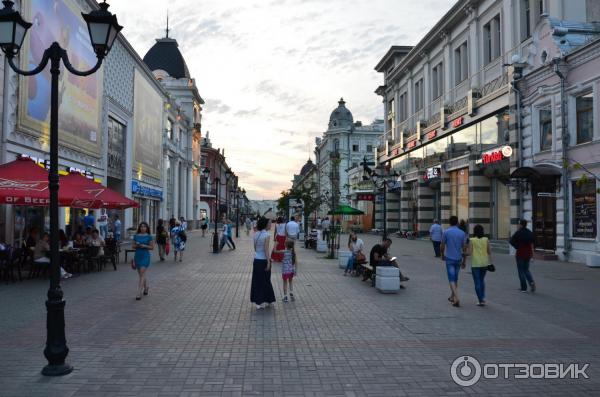 Речной круиз Казань-Козьмодемьянск-Макарьево-Нижний Новгород (Россия) фото