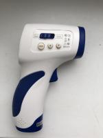 Термометр инфракрасный Sensitec NF-3101 фото