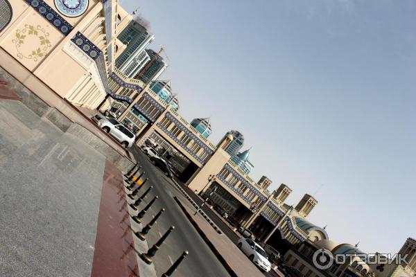 Отдых в Шардже (ОАЭ) фото