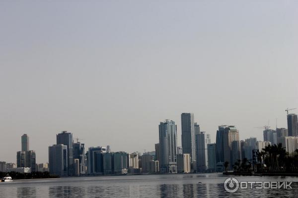 Отдых в Шардже (ОАЭ) фото