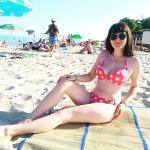 Отдых в поселке Курортное (Одесская область) фото