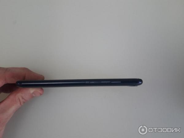 Смартфон ASUS ZenFone Max Plus M1 фото