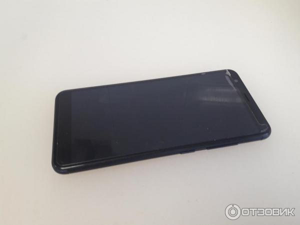 Смартфон ASUS ZenFone Max Plus M1 фото