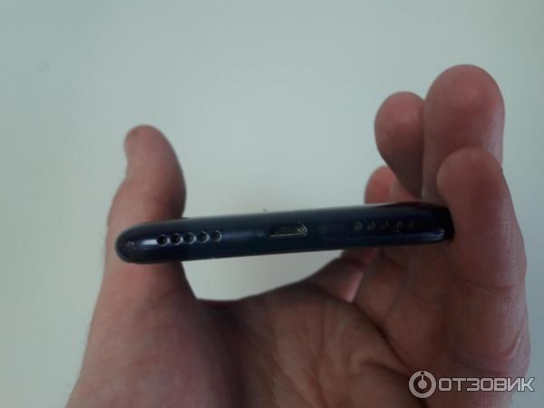 Смартфон ASUS ZenFone Max Plus M1 фото